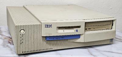 RETRO PC / IBM 300GL / SL357 / pro opraváře a sběratele... / #2084