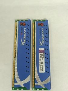 🖥️2x RAM Kingston DDR3 Celkem 16GB (2x8GB)🖥️