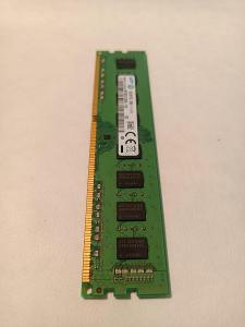 🖥️1x RAM DDR3 Celkem 8GB (1x8GB)🖥️