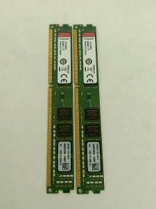 🖥️2x RAM DDR3 Celkem 8GB (2x4GB)🖥️