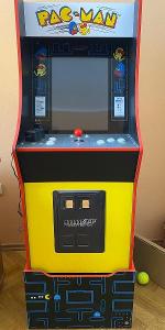 Arkádový automat Pac-Man Arcade1up