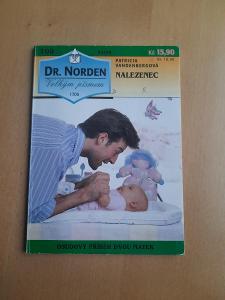 Dr Norden - Nalezenec