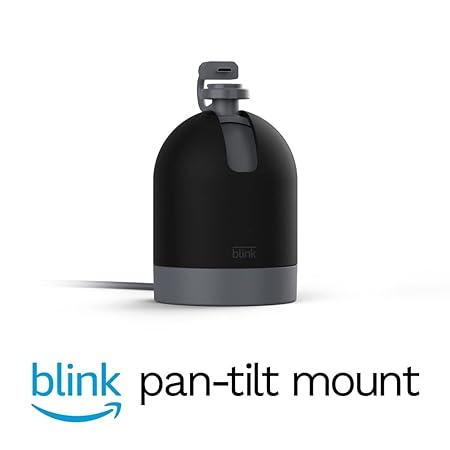Blink Mini Pan-Tilt Mount | Otočný držiak pre Mini kameru - Videokamery