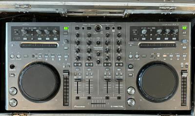 Pioneer - DDJ-T1 - DJ Konzola