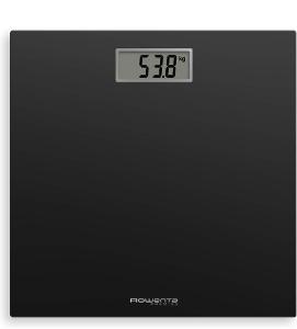 Osobná digitálna váha Rowenta BS1060 - čierna