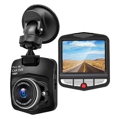 Kamera do auta Autokamera s podporou Android auto 1080p