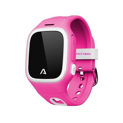 Chytré hodinky LAMAX WatchY -  Pink WATCHYPBAZ;BO230864