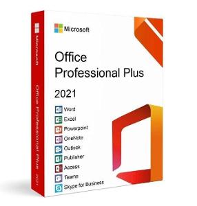 Office 2021 Professional Plus - CZ Doživotní, PRO VÍCE PC