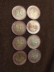 Mince 50 Kč rok 1993