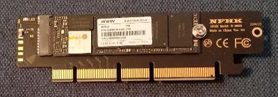 Biwin 1TB M.2 NVME GEN3 SSD