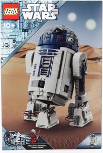 LEGO® Star Wars™ 75379 R2-D2 (bez figúrok, vybavenia a podstavcov)