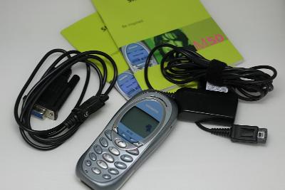 Mobilný telefón SImens M50 nepoužitý, nefunkčný