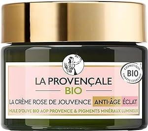 La Provençale Bio -organický krém, 50ml