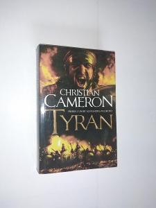 Christian Cameron - Tyran