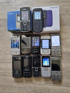Telefóny Nokia