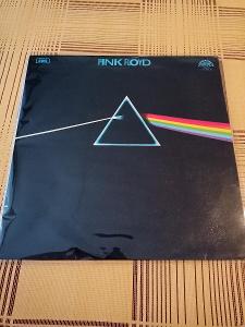 Pink Floyd The Dark side of the moon