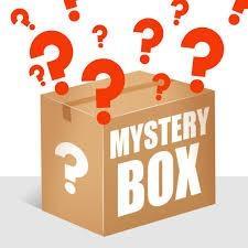 Mystery box - oblečenie ❤️