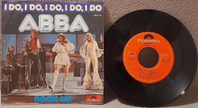 ABBA - I Do, I Do, Do I Do I Do 1975 EX