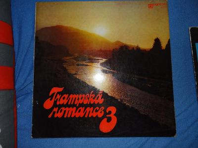 LP Trampská romanca 3 (1974)