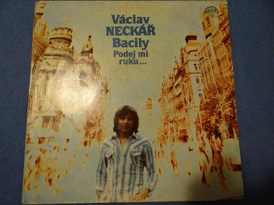 LP Václav Neckář (1979)