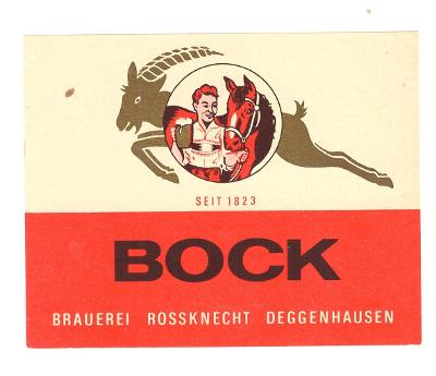 Zberateľstvo-Nápojový priemysel-pivné etikety-Nemecko