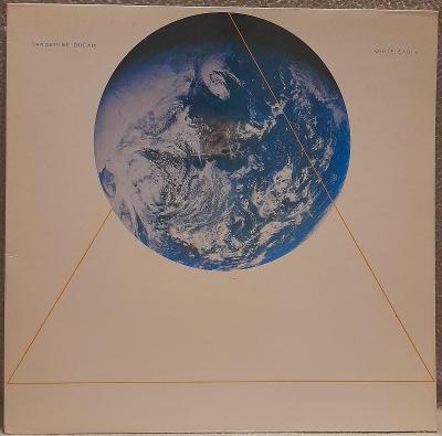 LP Tangerine Dream - White Eagle, 1982 EX