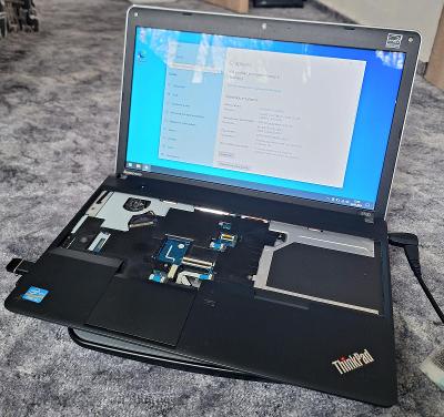 Lenovo ThinkPad Edge E530 na ND