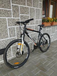 Horský bicykel MERIDA