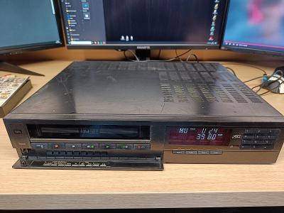 VHS Rekordér GRUNDIG VS520 VPS od korunky