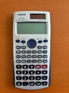 Kalkulačka Casio fx-991ES