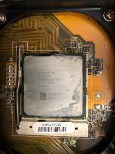Retro PC - Intel Celeron 2.80 GHz, Radeon 9550, 768 MB RAM 