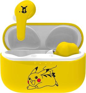 OTL Technologies - Bezdrôtové slúchadlá Pokemon Pikachu