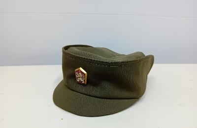 Dámska policajná čiapka k uniforme SNB, VB, Polícia