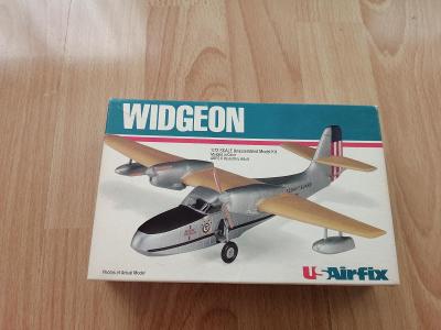 Widgeon 1:72 USAirfix (1980)