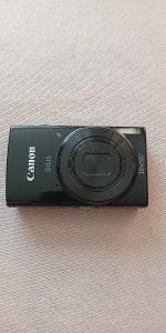 Fotoaparát canon lxus 180