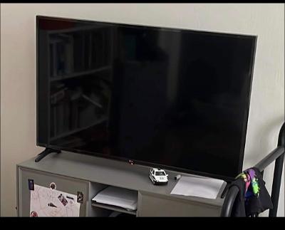 Chytrá TV LG AI 156 cm