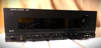 Receiver Harman/Kardon AVR 85 - FM Stereo Receiver (1998 june)