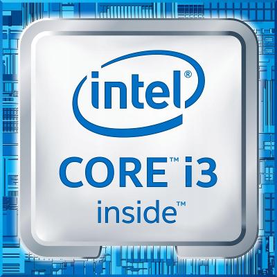Intel i3 8100T