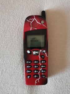 Mobilný telefón Nokia 5110