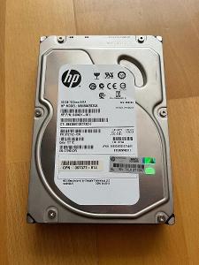 Disk HP 500GB SATA (seagate)