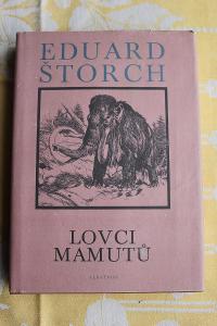 Eduard Štorch: Lovci mamutů 