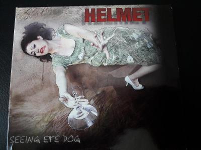 HELMET - Seeing Eye Dog 2CD