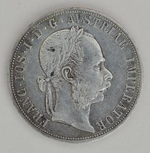 💥2 zlatník 1882- František Jozef I.💥