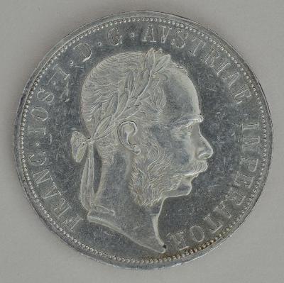 💥2 zlatník 1891 - František Jozef I.💥