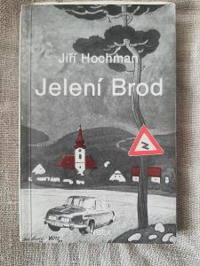 Jelení Brod - Jiří Hochman