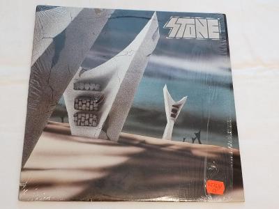 LP STONE - Stone (Canada 1988)