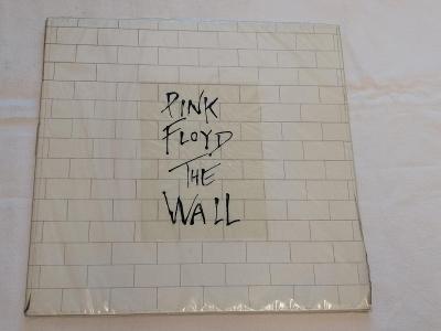 LP Pink Floyd – The Wall (Germany)