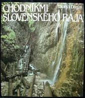 Chodníkmi Slovenského raja (edice: Obrázkový turistick