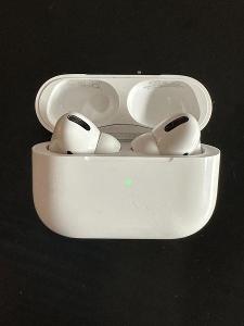 Apple AirPods Pro A2084 s MagSafe puzdrom
