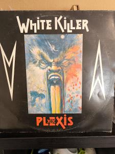LP Plexis White Killer